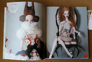 Alternanive dolls (2 foto / 10)