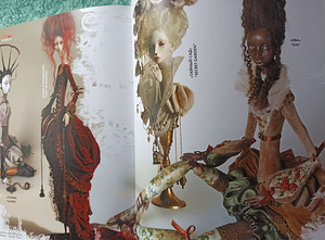 Alternanive dolls (6 foto / 10)