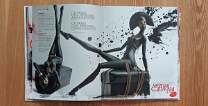 Alternanive dolls (10 foto / 10)
