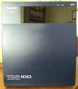 KX-TDA100UA (1 фото з 1)