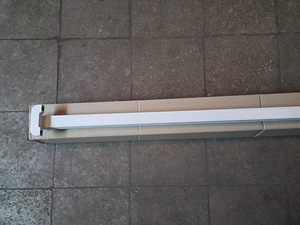 Valgusti 2x49W. Uus (1 foto / 1)