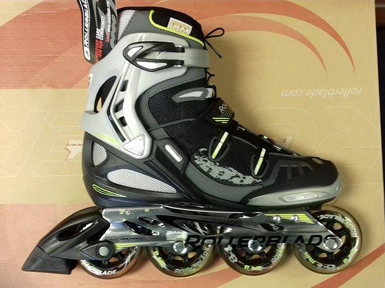 Rollerblade Spark 84, р. 42
