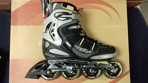 Rollerblade Spark 84, р. 42 (2 фото из 3)