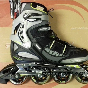 Rollerblade Spark 84, р. 42
