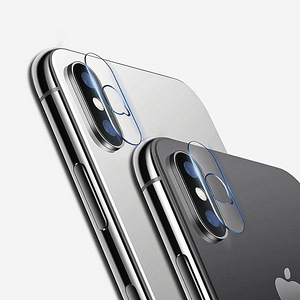 Защитные стекла камер смартфонов iPhone (2 фото из 3)