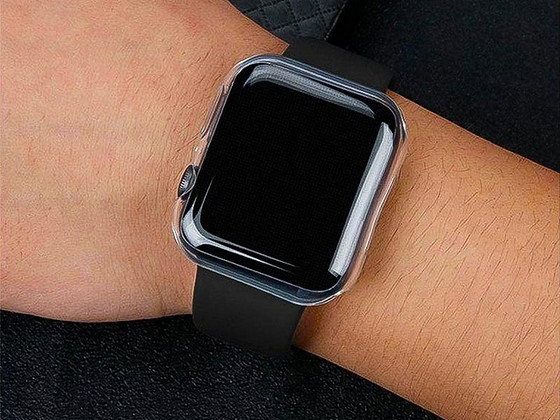 Aizsargapvalki viedpulksteņiem Apple Watch