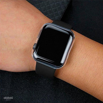 Aizsargapvalki viedpulksteņiem Apple Watch