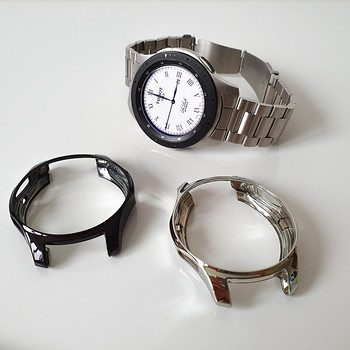 Maciņi viedpulksteņiem Samsung 42 un 46 mm