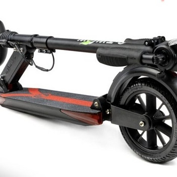 Эл. самокат E-twow Booster V