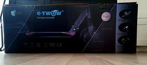 Эл. самокат E-twow Booster V (3 фото из 3)