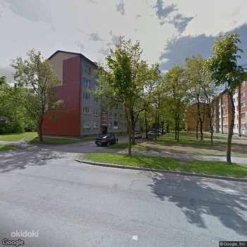 Korter Sillamäe, Ida-Virumaa