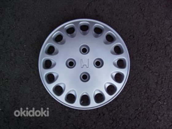 Ilukilbid 14 originaal Honda 4 tk.