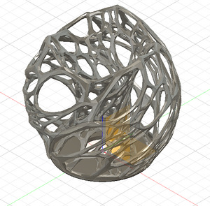 3D Print ja 3D modelleerimine (4 foto / 10)