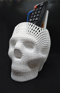 3D Print ja 3D modelleerimine (2 foto / 10)