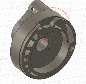 3D Print ja 3D modelleerimine (5 foto / 10)