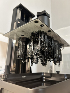 3D Print ja 3D modelleerimine (6 foto / 10)