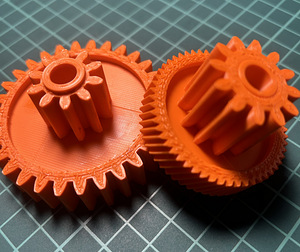 3D Print ja 3D modelleerimine (9 foto / 10)