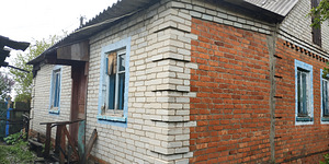 Будинок біля Степанівки Сумського р-ну (1 фото з 4)