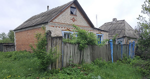Будинок біля Степанівки Сумського р-ну (4 фото з 4)