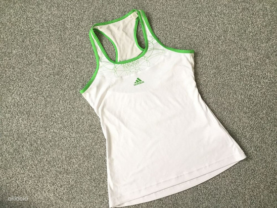 Adidas zero спортивная блуза р.M