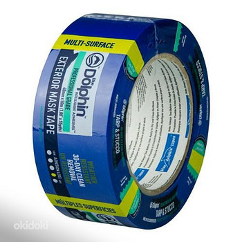 Sile PVC teip