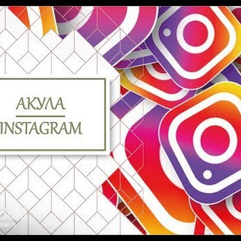 Online course Instagram
