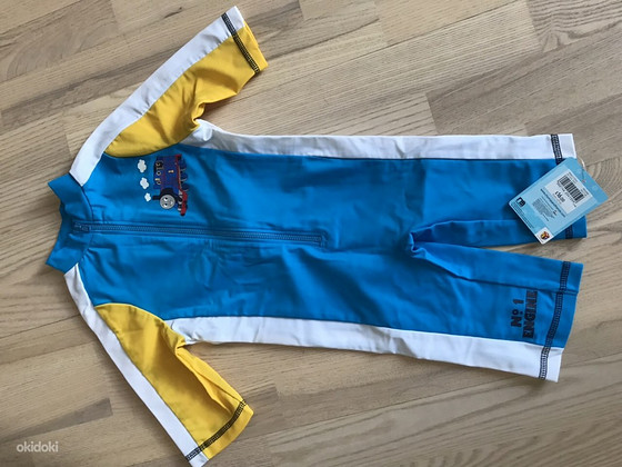 Mothercare Thomas & Friends костюм для плавания. № до 92 см