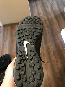 Буцы Nike (2 фото из 3)
