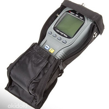 Megger TDR 900