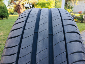 225/50R17 Michelin Primacy 3 одиночная шина (1 фото из 2)