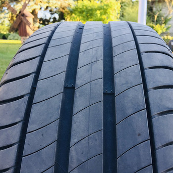 225/50R17 Michelin Primacy 3 одиночная шина