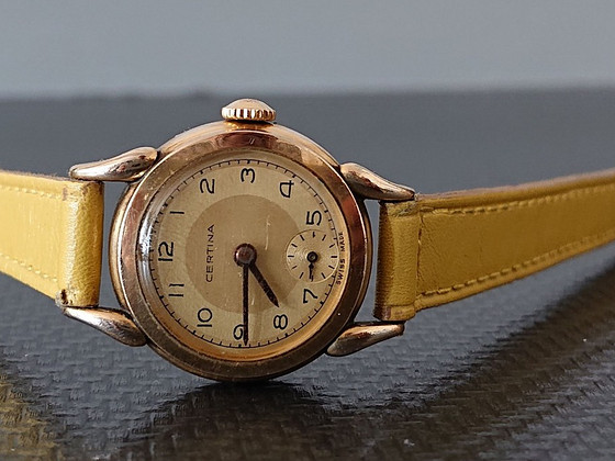 Certina