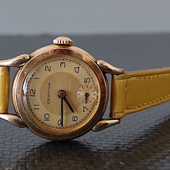 Certina