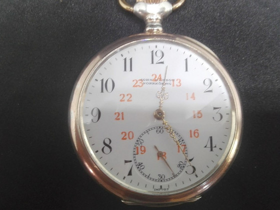 Zenith