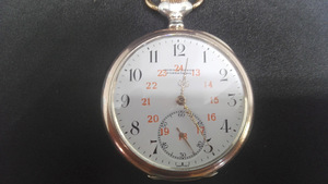 Zenith (1 фото из 3)