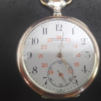 Zenith