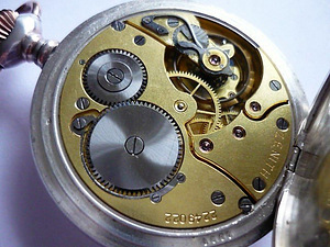 Zenith (3 фото из 3)