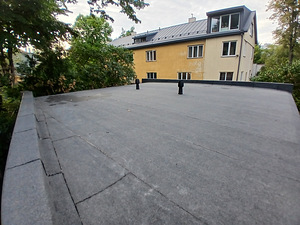 Lamekatused (6 foto / 10)
