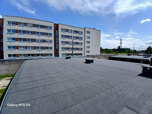 Lamekatused (3 foto / 10)