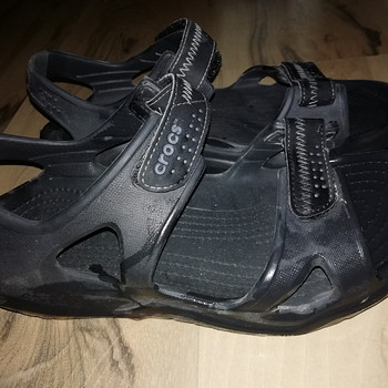 Сандали Crocs Swiftwater 39-40