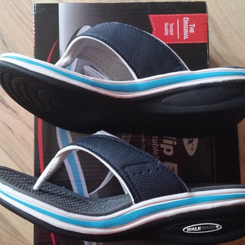 Новые женские Flip Flop Walkmaxx обувь, р.36