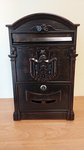 Postkast (1 foto / 7)
