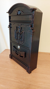 Postkast (2 foto / 7)