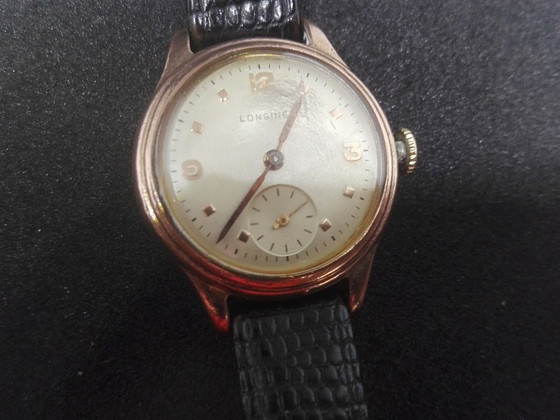 Longines