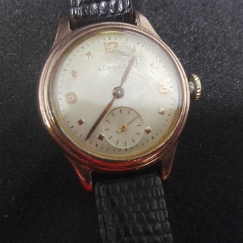 Longines