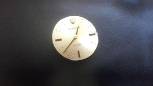 Rolex Cellini запчасти (1 фото из 2)
