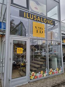 Mustamäe tee 43, Kristiine, Tallinn, Harjumaa (1 фото из 3)