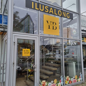 Mustamäe tee 43, Kristiine, Tallinn, Harjumaa