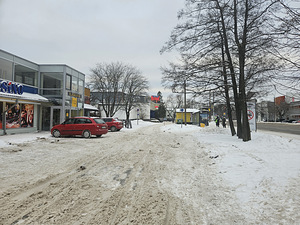 Mustamäe tee 43, Kristiine, Tallinn, Harjumaa (3 фото из 3)