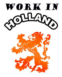Darbs rūpnīcā Holandē (1 foto no 1)